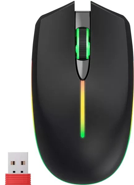 Defender - Wireless optical mouse Fusion MM-283