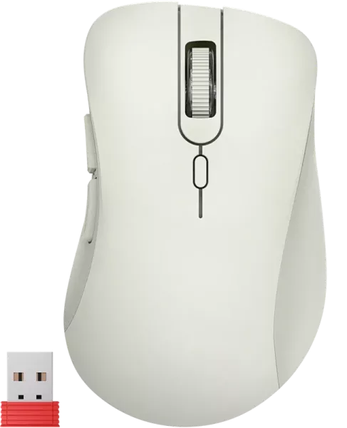 Defender - Wireless optical mouse Dana MB-266