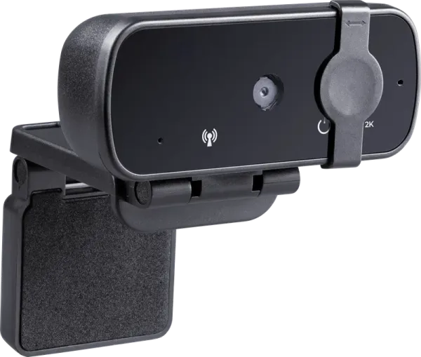 Defender - Webcam G-lens 2593 QHD