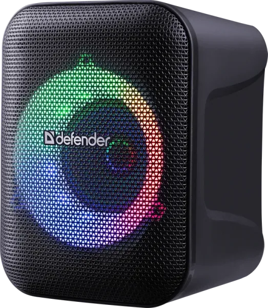 Defender - Portable speaker Boomer 14