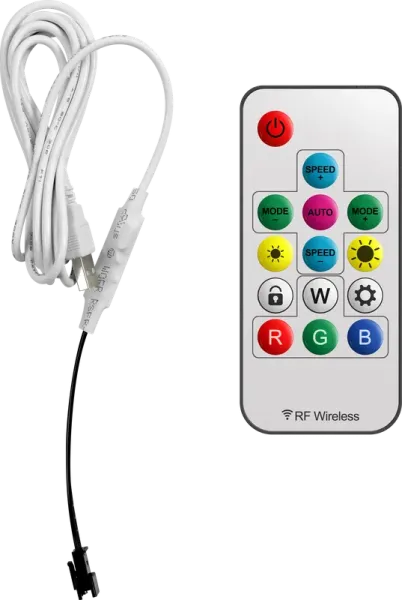 Defender - Spare part RC-Titan-Type1