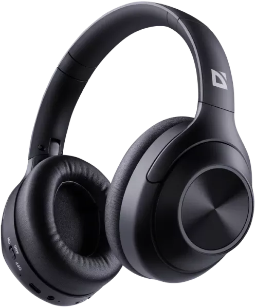 Defender - Wireless stereo headset FreeMotion B1020 Defender - Wireless stereo headset FreeMotion B1020