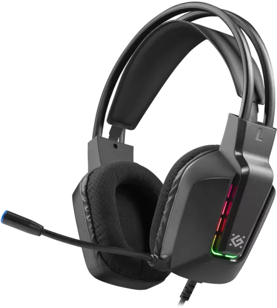 Defender - Gaming headset Gothic Defender - Gaming headset Gothic