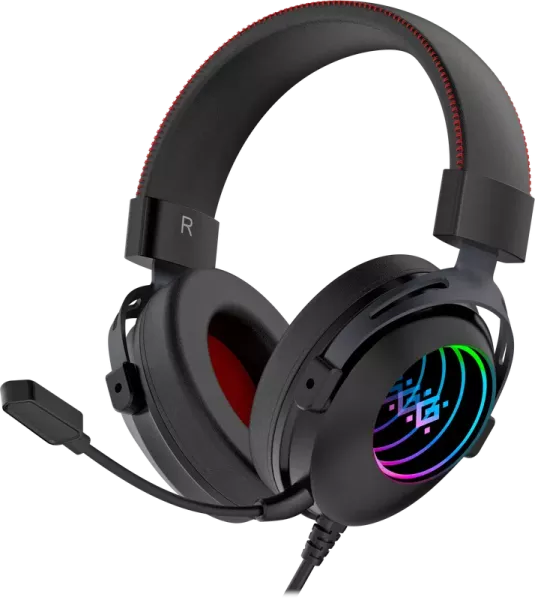 Defender - Gaming headset Echo Defender - Gaming headset Echo