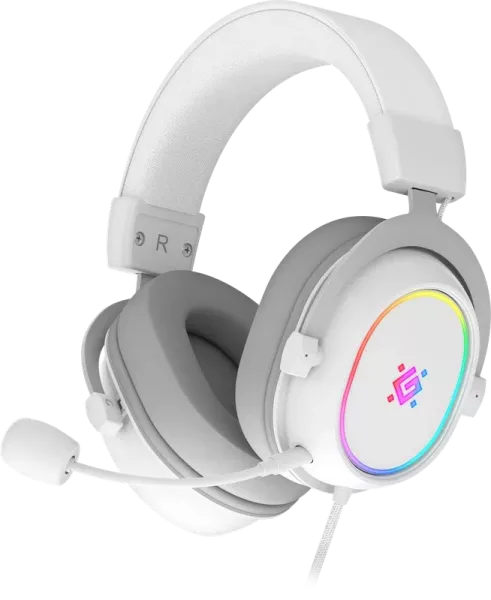 Defender - Gaming headset Halo Defender - Gaming headset Halo