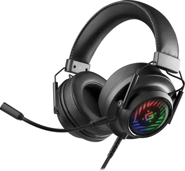 Defender - Gaming headset Grendel