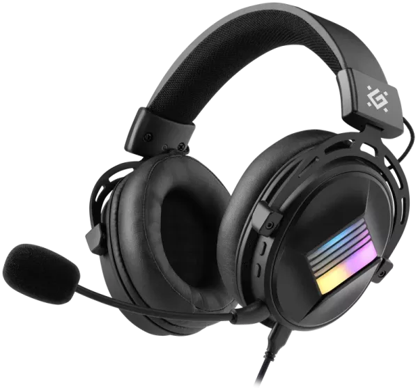 Defender - Gaming headset Flux Defender - Gaming headset Flux