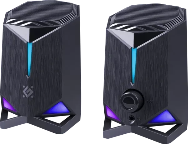 Defender - 2.0 Speaker system Rocket