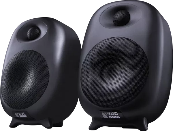 Defender - 2.0 Speaker system Melis