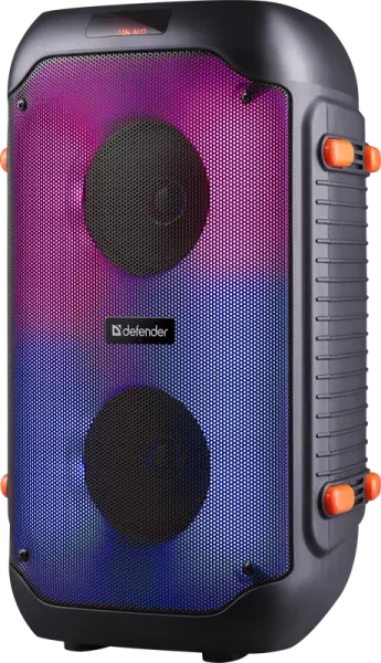 Defender - Portable speaker Boomer 25 Defender - Portable speaker Boomer 25