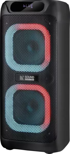 Defender - Portable speaker Boomer 85 Defender - Portable speaker Boomer 85