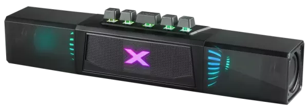 Defender - Sound bar Xeno