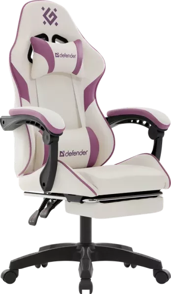Defender - Gaming chair Serenity Defender - Gaming chair Serenity