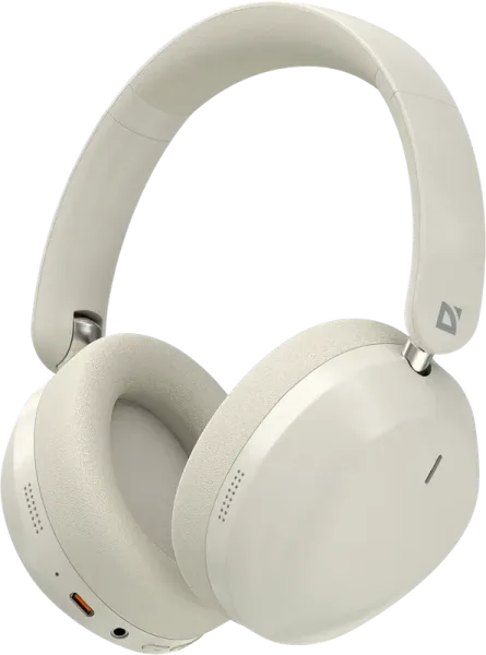 Defender - Wireless stereo headset FreeMotion B1040