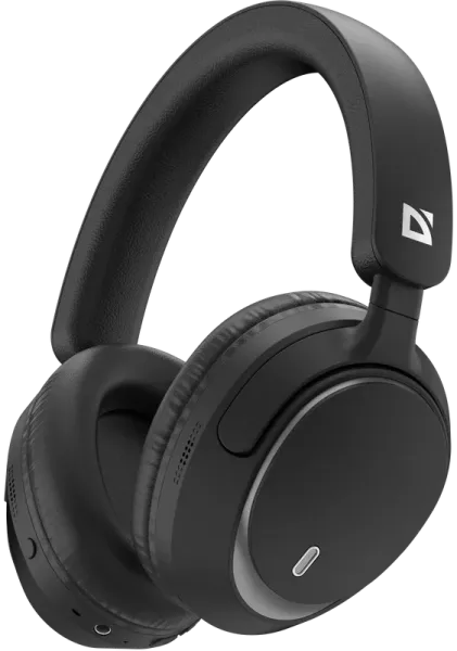 Defender - Wireless stereo headset FreeMotion B1055