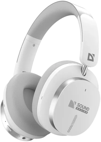 Defender - Wireless stereo headset FreeMotion B1050