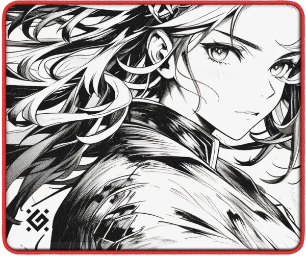 Defender - Floor gaming pad Cybe