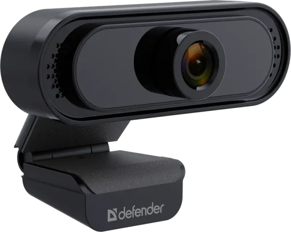 Defender - Webcam G-lens 2581 FullHD