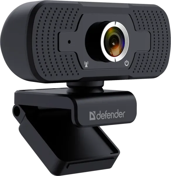 Defender - Webcam G-lens 2591 QHD