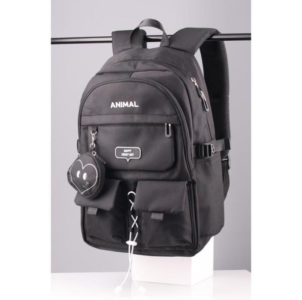 Defender - Школски ранац Knotty