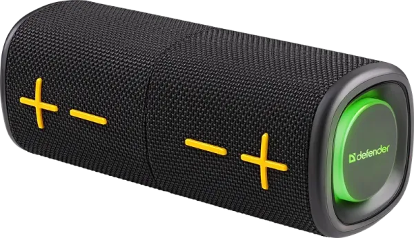 Defender - Portable speaker Union