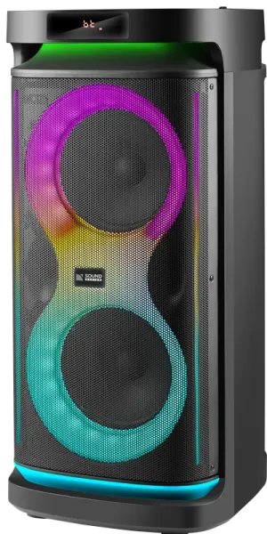 Defender - Portable speaker Boomer 150