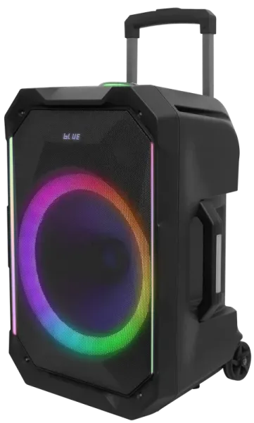 Defender - Portable speaker Prizm