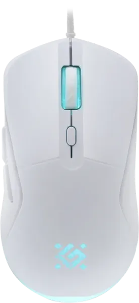 Defender - Wired gaming mouse Arga GM-049