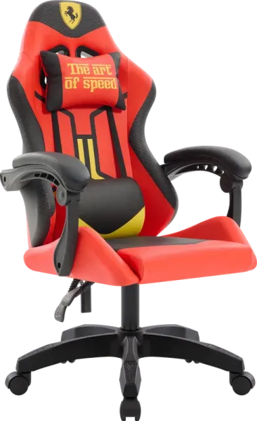 Defender - Gaming chair Legas