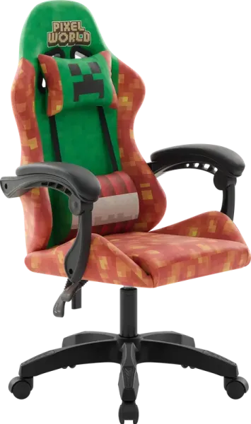 Defender - Gaming chair Legas