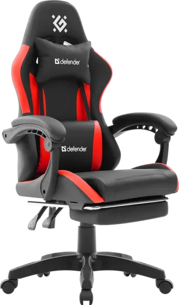 Defender - Gaming chair Batiz