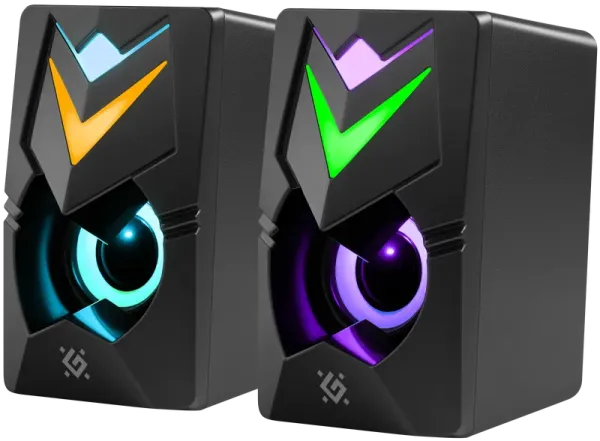 Defender - 2.0 Speaker system J4