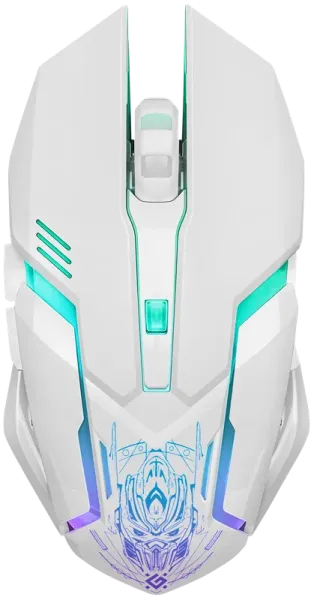 Defender - Wireless gaming mouse Trigger GM-934