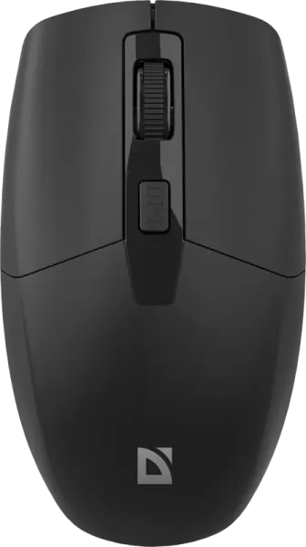 Defender - Wireless optical mouse Modern MB-985