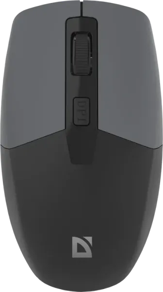 Defender - Wireless optical mouse Modern MB-985