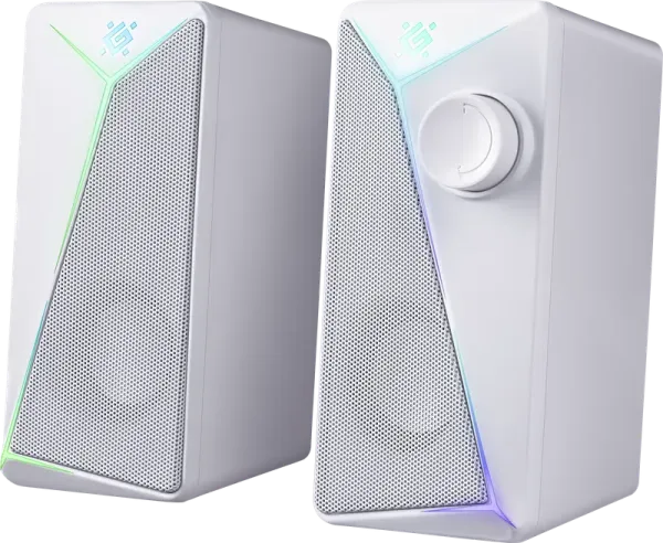 Defender - 2.0 Speaker system J5