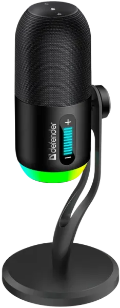 Defender - Gaming stream microphone Impulse GMC 750 Defender - Gaming stream microphone Impulse GMC 750