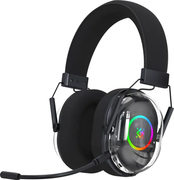 Defender - Gaming headset Bate