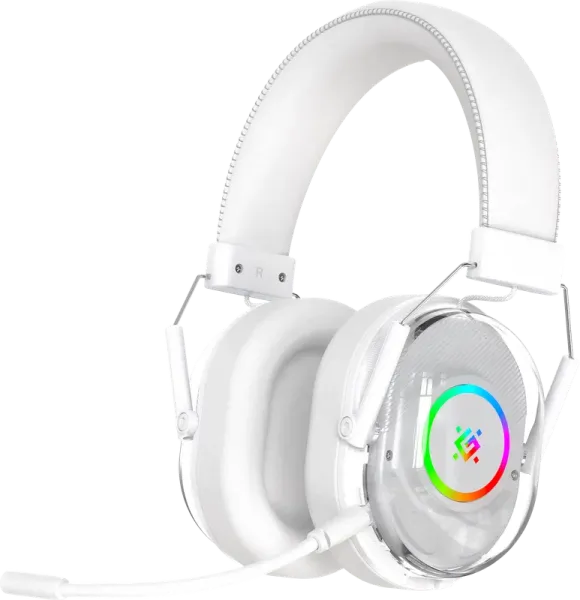 Defender - Gaming headset Bate