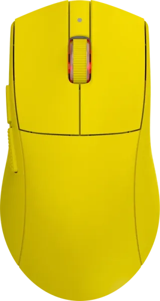 Defender - Wireless gaming mouse Commander GM-511