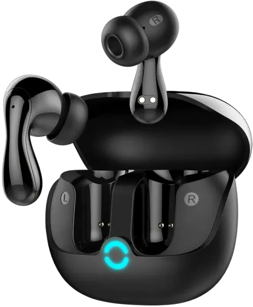 Defender - Wireless stereo headset CyberDots 295 Defender - Wireless stereo headset CyberDots 295
