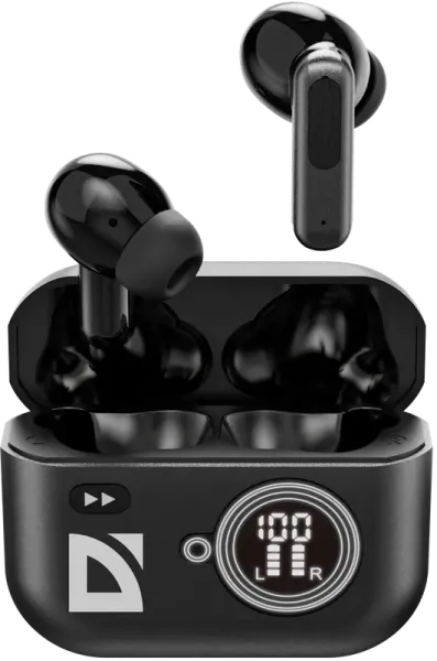 Defender - Wireless stereo headset Twins 1000 Defender - Wireless stereo headset Twins 1000
