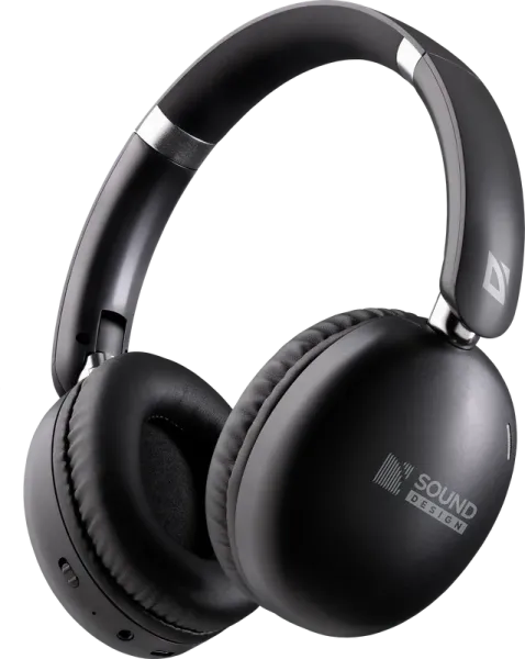 Defender - Wireless stereo headset FreeMotion В1060 Defender - Wireless stereo headset FreeMotion В1060