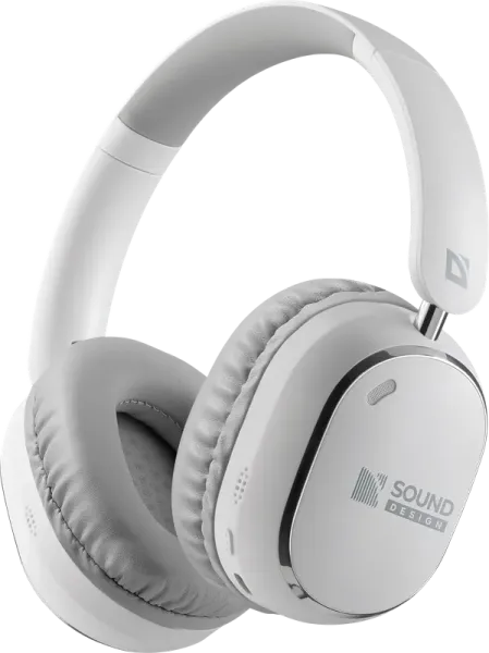 Defender - Wireless stereo headset FreeMotion В1065,