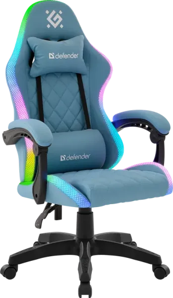 Defender - Gaming chair Energy Defender - Gaming chair Energy