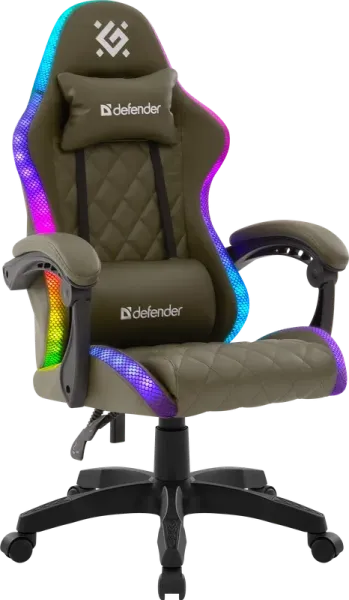 Defender - Gaming chair Energy