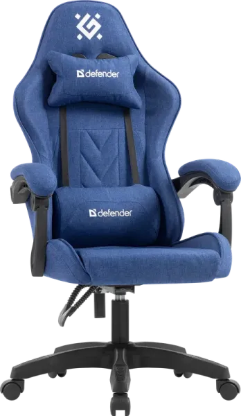 Defender - Gaming chair Breeze Defender - Gaming chair Breeze