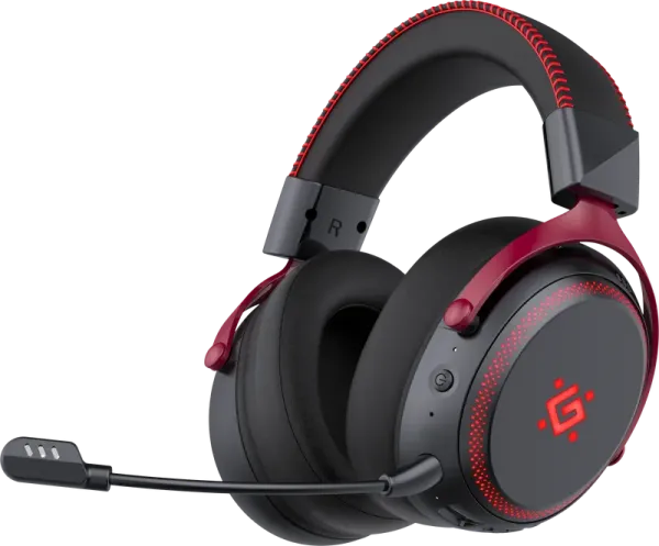 Defender - Wireless stereo headset Tremble