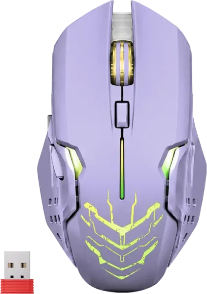 Defender - Wireless gaming mouse Katana GM-511