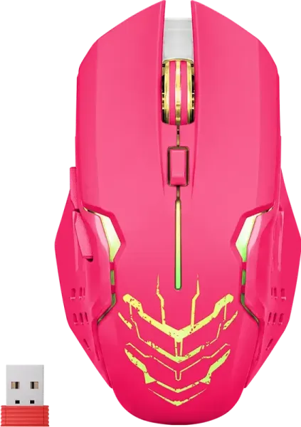 Defender - Wireless gaming mouse Katana GM-511